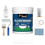 DWIL Tub Paint Tub and Tile Refinis