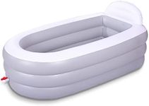 Inflatable Bathtub for Adults, 165c