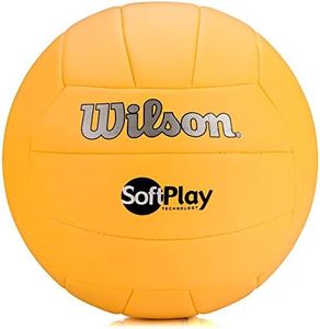 Wilson Out