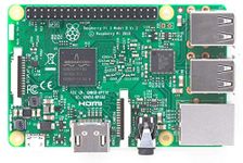 Raspberry Pi 3 Model B CPU 1.2GHz/1GB/USB2.0/HDMI/Bluetooth/Wifi RASPBERRYPI3-MODB-1G