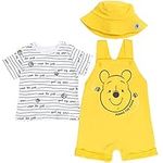 Disney Winnie the Pooh Baby Boys 3 