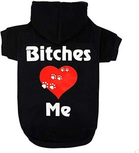 Dog Hoodie