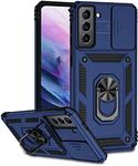 Hitaoyou Samsung Galaxy S21 Case, G