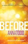 Before (The After Series Book 5)