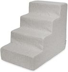 Best Pet Supplies Foam Pet Steps fo