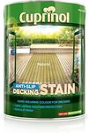 Cuprinol Anti-slip Decking Stain Na