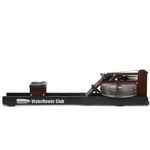 WaterRower Club Rowing Machine in Ash Wood with S4 Monitor