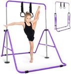 KAYMAN Foldable Gymnastics Horizont