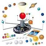 Playz Premium Solar System Model Ki