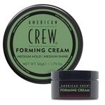 American Crew Forming Cream, 1.75 Ounce