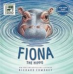 Fiona the Hippo (A Fiona the Hippo 