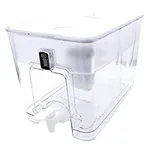 Epic Pure Countertop Water Filter D