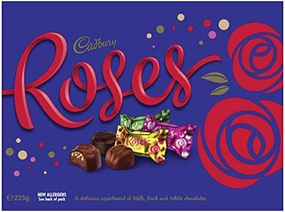 Cadbury Roses Chocolates, 225 g