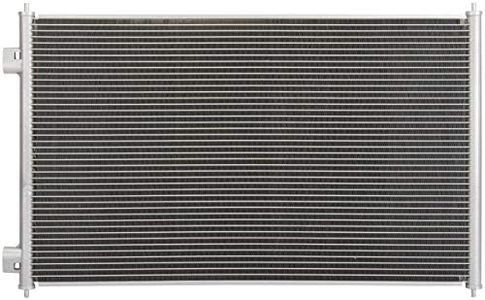 Spectra Premium 7-9113 Industrial A/C Condenser