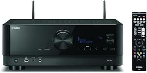 Yamaha AV Receiver RX-V6A - Network