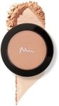 Mii Cosmetics | Irresistible Face Base 100% Pure Mineral Foundation | Award Winning 100% Pure Mineral Foundation | Suitable for Vegans | Precious Warmth