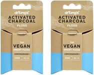 DrTung's Vegan Activated Charcoal F