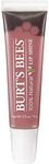 Burt’s Bees 100% Natural Lip Shine, Blush - 1 Tube