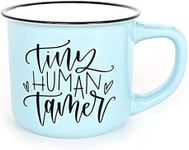 June & Lucy Teacher Mug with Stylis