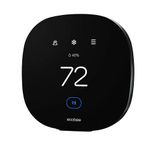 ecobee Thermostat, Black