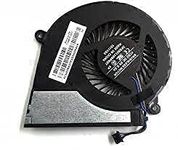 SellZone Laptop Internal CPU Cooling Fan for HP Pavilion 14E 15E 17E 15-E 17-E Series P/N 724870-001 719860-001