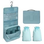 Shower Bag For Women Waterproof