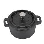 Metal Dutch Oven