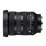 24-70mm F2.8 DGDN II for Sony E