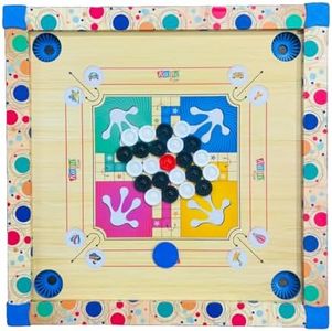 Carrom Boa