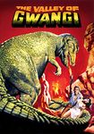 The Valley of Gwangi - Ray Harryhausen [DVD] [1969]