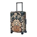 KHiry Luggage Cover for Travel Elas