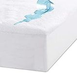 Luxton Cotton Waterproof Mattress P