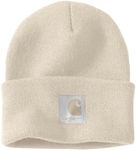 Carhartt Women's Knit Satin-Lined B