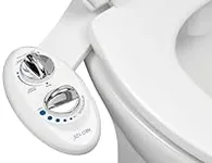 LUXE Bidet NEO 120 - Self-Cleaning 
