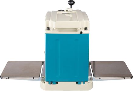 Makita Thicknesser 304mm – Portable Planer for Woodworking