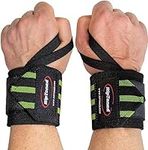Rip Toned Weight Lifting Wrist Wrap