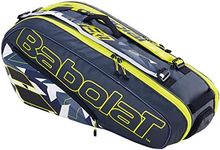 Babolat RHX6 Pure Aero Grey Yellow 