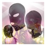 2pcs Large Head Mask Role-Playing Hood for Party Carnival Night, Style2 is Cheaper and Fulfilled by Amazon (Style1)