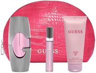 Guess Women's Eau de Parfum Gift Set (4 Piece)