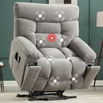CANMOV Dual Motor Power Lift Reclin