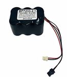 Bir-Dog BP7233-2 Rechargeable Battery Pack for Birdog Satellite Signal Finder.