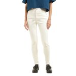 Levi's Women's Skinny Jeans (52641-0147_White