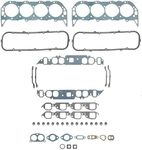 FEL-PRO HS 8180 PT-5 Head Gasket Set, Automotive Replacement Parts