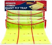 Catchmaster Giant Fly Glue Trap 3-P
