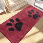 FCSDETAIL Dirt Trapper Indoor Door 