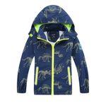 Raincoat For Boys