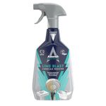 Astonish Specialist Limescale Remover, for Dissolving Limescale and Rust, Spray and Dissolve without Scrubbing, Lime Blast, 750ml