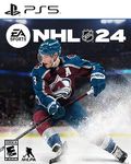 NHL 24 Playstation 5