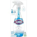 Clorox Glass Cleaner Cleaning Syste
