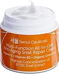 SeoulCeuticals Korean Skin Care 97.